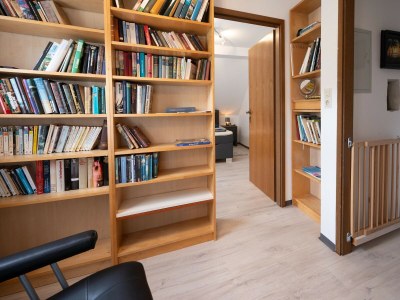 Holiday house Serene Stay by the Moselle - Outdoor photo 39