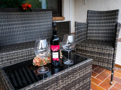 Holiday house Serene Stay by the Moselle - Outdoor photo 40