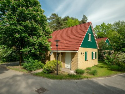 Holiday park Holiday Home in Diessen near Green Park - Outdoor photo 2