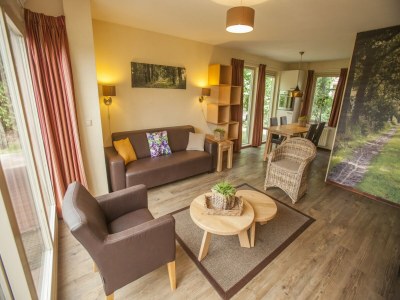 Holiday park Holiday Home in Diessen near Green Park - Features photo 4