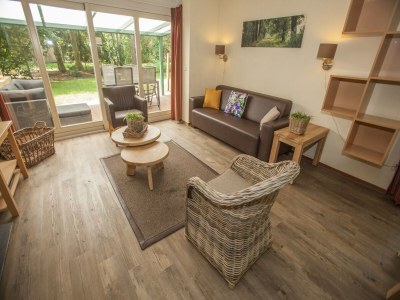 Holiday park Holiday Home in Diessen near Green Park - Features photo 6