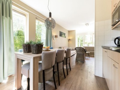 Holiday park Holiday Home in Diessen near Green Park - Features photo 8