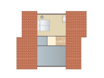 Holiday park Holiday Home in Diessen near Green Park - Outdoor photo 15