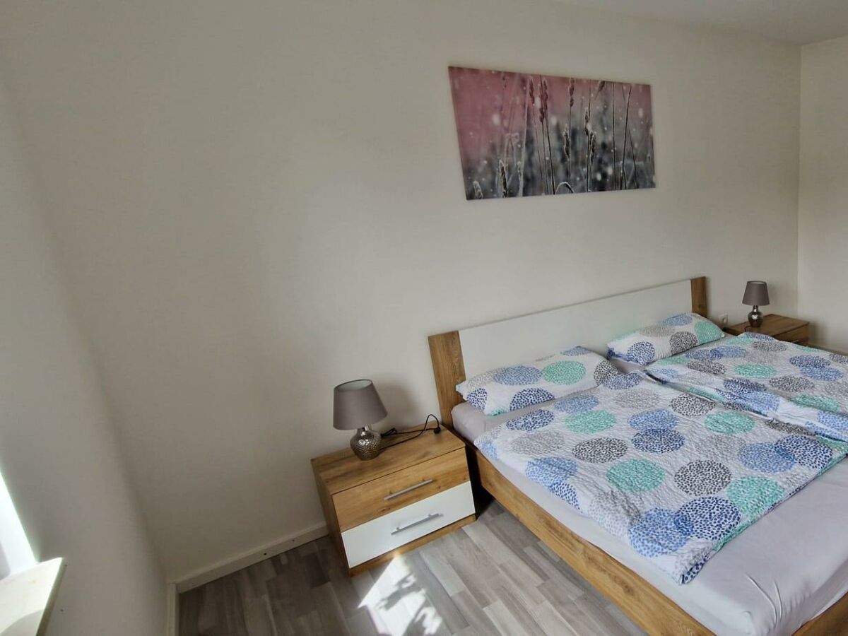 Apartment Ferienwohnung am Panoramaweg