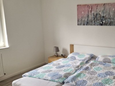 Apartment Ferienwohnung am Panoramaweg - Outdoor photo 2