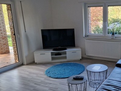 Apartment Ferienwohnung am Panoramaweg - Outdoor photo 5