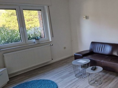 Apartment Ferienwohnung am Panoramaweg - Outdoor photo 6