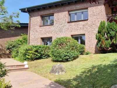 Apartment Ferienwohnung am Panoramaweg - Outdoor photo 8