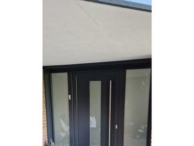 Apartment Ferienwohnung am Panoramaweg - Outdoor photo 10