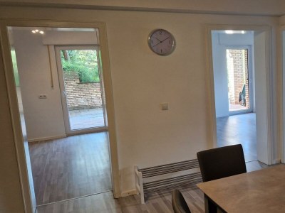 Apartment Ferienwohnung am Panoramaweg - Outdoor photo 13