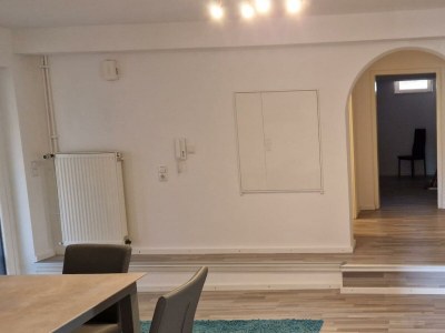 Apartment Ferienwohnung am Panoramaweg - Outdoor photo 14