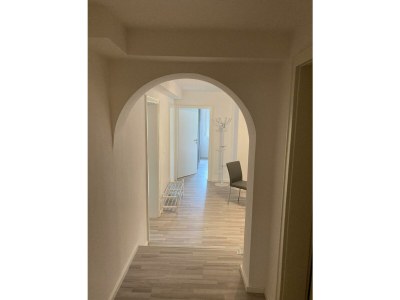 Apartment Ferienwohnung am Panoramaweg - Outdoor photo 15