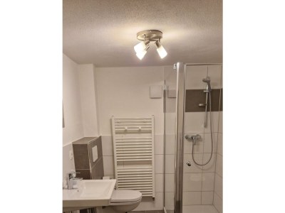 Apartment Ferienwohnung am Panoramaweg - Outdoor photo 18