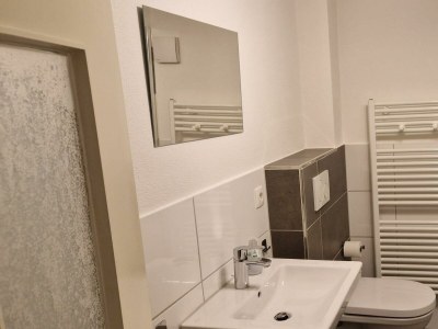 Apartment Ferienwohnung am Panoramaweg - Outdoor photo 19