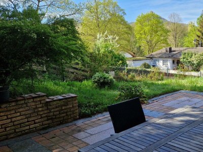 Apartment Ferienwohnung am Panoramaweg - Outdoor photo 21