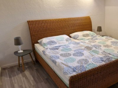 Apartment Ferienwohnung am Panoramaweg - Outdoor photo 26