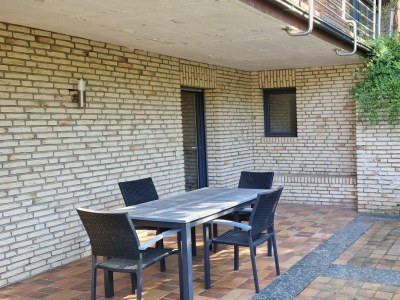 Apartment Ferienwohnung am Panoramaweg - Outdoor photo 27