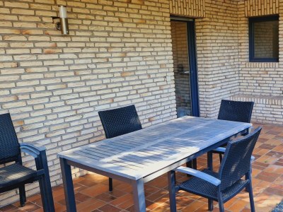 Apartment Ferienwohnung am Panoramaweg - Outdoor photo 29