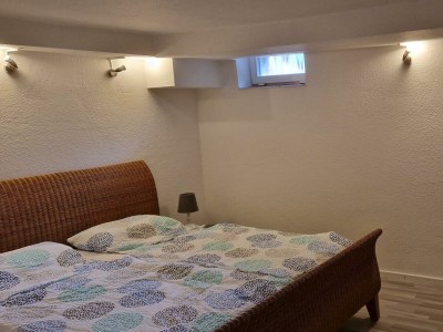 Apartment Ferienwohnung am Panoramaweg - Outdoor photo 31