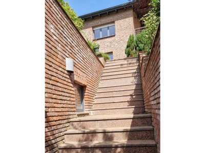 Apartment Ferienwohnung am Panoramaweg - Outdoor photo 32