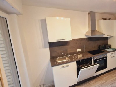 Apartment Ferienwohnung am Panoramaweg - Features photo 33