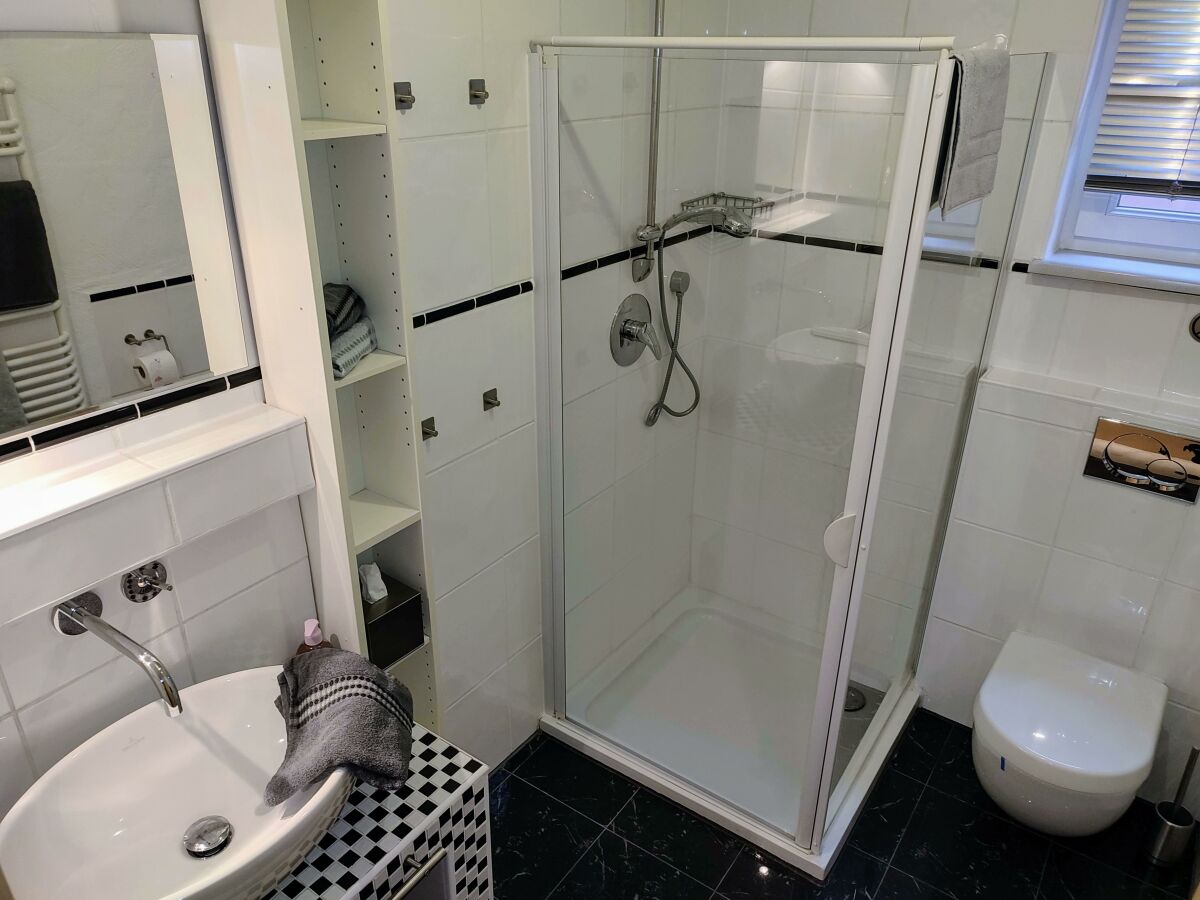 Apartment An der Korkeiche