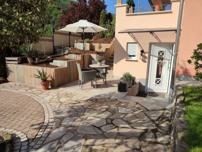 Apartment An der Korkeiche - Outdoor photo 3