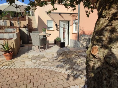 Apartment An der Korkeiche - Outdoor photo 6