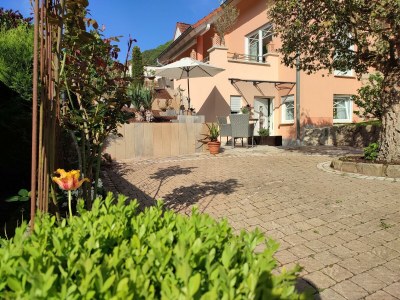 Apartment An der Korkeiche - Outdoor photo 11