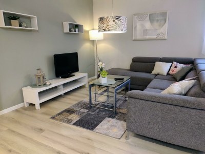 Apartment An der Korkeiche - Outdoor photo 12