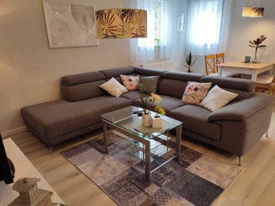 Apartment An der Korkeiche - Outdoor photo 13