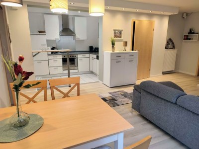 Apartment An der Korkeiche - Outdoor photo 17