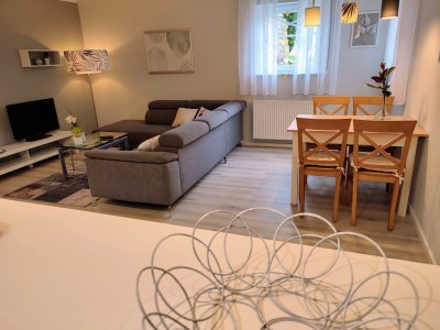 Apartment An der Korkeiche - Outdoor photo 20