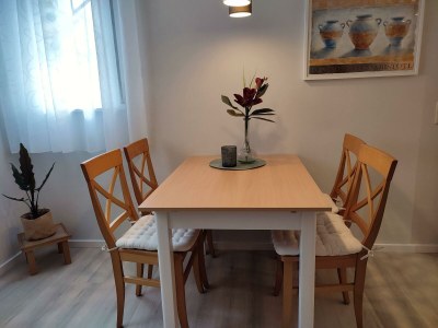 Apartment An der Korkeiche - Features photo 31