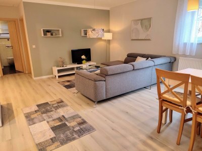 Apartment An der Korkeiche - Features photo 32