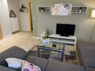 Apartment An der Korkeiche - Features photo 34