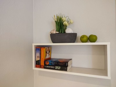Apartment An der Korkeiche - Features photo 35