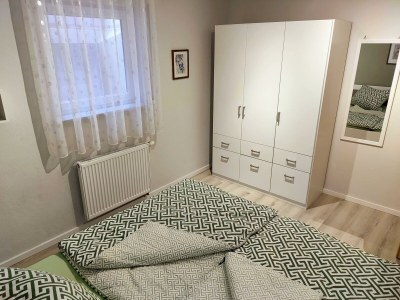 Apartment An der Korkeiche - Features photo 36