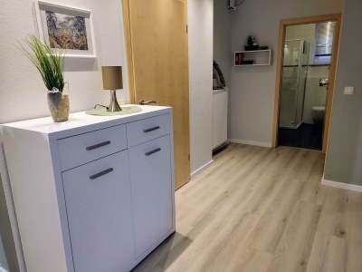 Apartment An der Korkeiche - Features photo 39