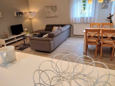 Apartment An der Korkeiche - Features photo 41