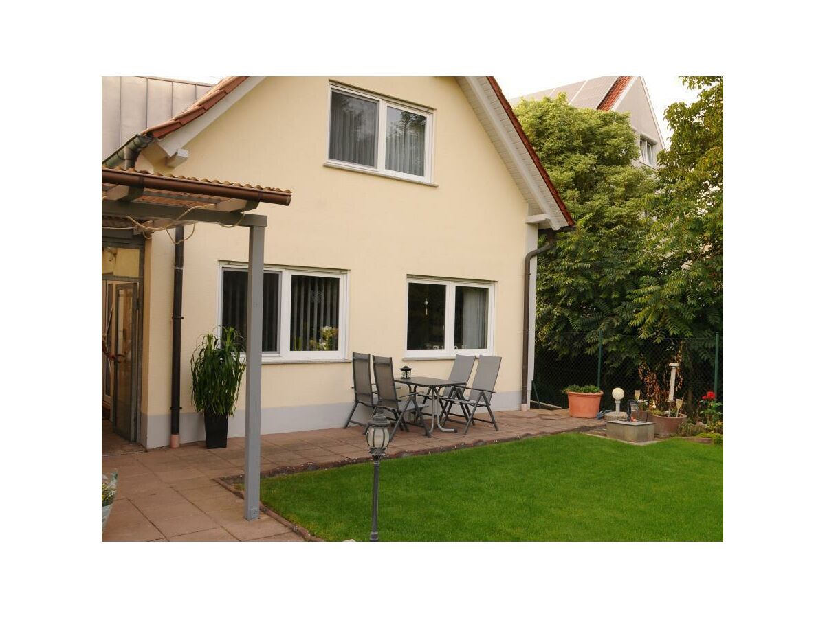 Apartment 4-Bettwohnung - Outdoor photo 2