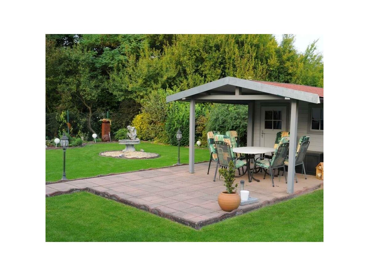 Apartment 4-Bettwohnung - Outdoor photo 3