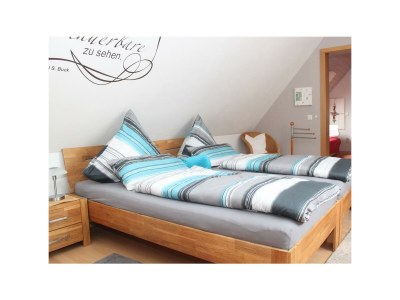 Apartment 4-Bettwohnung - Features photo 9