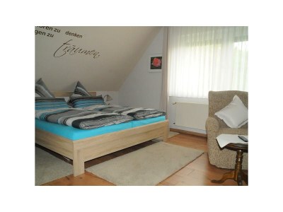 Apartment 4-Bettwohnung - Features photo 11