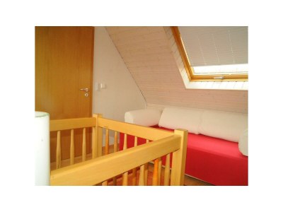 Apartment 4-Bettwohnung - Features photo 12