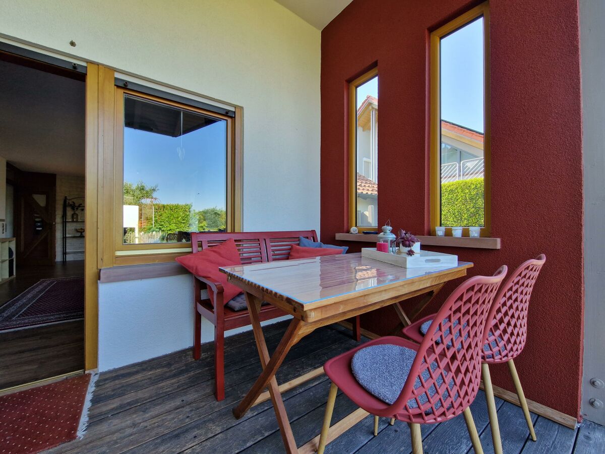 Apartment 2-Bettwohnung - Outdoor photo 2