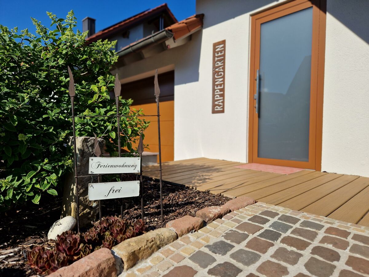 Apartment 2-Bettwohnung - Outdoor photo 4