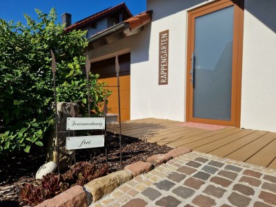 Apartment 2-Bettwohnung - Outdoor photo 4