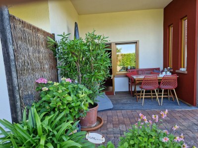 Apartment 2-Bettwohnung - Outdoor photo 6