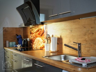 Apartment 2-Bettwohnung - Features photo 8